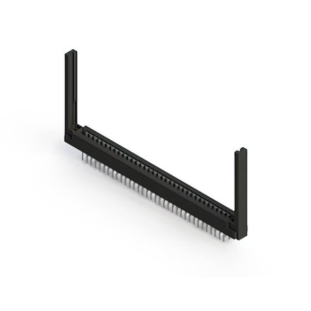 357-068-440-268 EDAC Inc.  Edgeboard Connectors